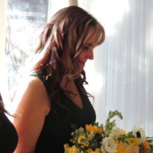 Meet your Posher, Melanie